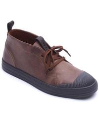 Base London - Rise Chukka Boot - Lyst