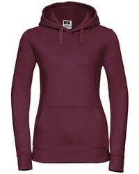 Russell - Premium Authentic Hoodie (3-Layer Fabric) - Lyst