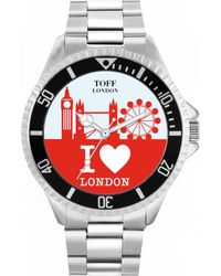 Toff London - Cities Watch - Lyst