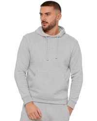Enzo - Regular Fit Pullover Hoodie - Lyst
