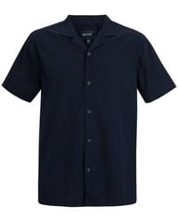 Regatta - Hadlin Short Sleeve Shirt - Lyst