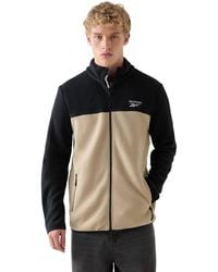 Reebok - Toki Tech Fleece - Lyst