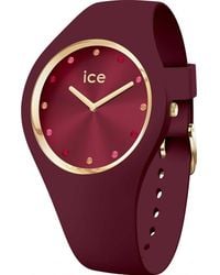 Ice-watch - 026068 Ice Cosmos 37Mm Quartz Watch - Lyst