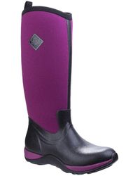 Muck Boot - 'arctic Adventure' Wellington Boots - Lyst