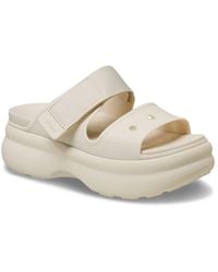 Crocs™ - Soho Two Strap Sandal - Lyst