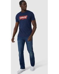 Levi's - Batwing Tee - Lyst
