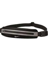 Nike - 2.0 Slim Waist Bag - Lyst