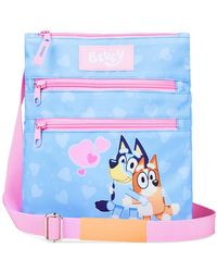 Bluey - Crossbody Shoulder Bag Adjustable Strap - Lyst