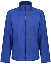 Regatta - Soft Shell Jacket - Lyst