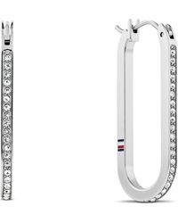 Tommy Hilfiger - 2780865 Pair Of Earrings - Lyst