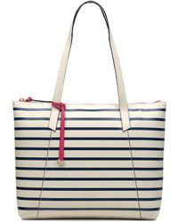 radley river street large tote bag