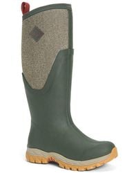 Muck Boot - 'Arctic Sport Ii Tall' Wellington Boots - Lyst