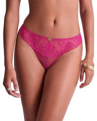 Aubade - Sweet Euphoria Tanga - Lyst