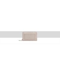 Dents - Lucia Leather Purse - Lyst