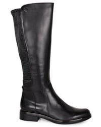 Caprice - 'Locket M' Knee High Boots - Lyst