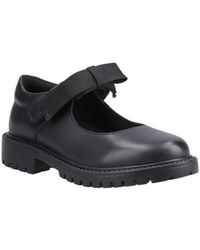 Hush Puppies - Astrid Bow Junior - Lyst