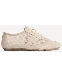 Linzi - Theory Mesh Trainers - Lyst