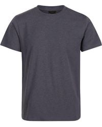 Regatta - Cotton Soft Touch T-Shirt - Lyst