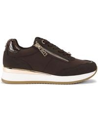 KG by Kurt Geiger - 'Lina2' Trainers - Lyst