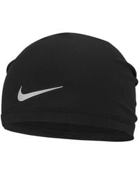 Nike - Dri-Fit U Peak Beanie - Lyst