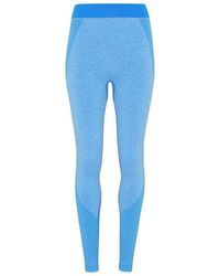 Tridri - Seamless 3D Fit Multi Sport Sculpt Leggings - Lyst