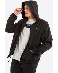 Nautica - 'jace' Full Zip Jacket - Lyst