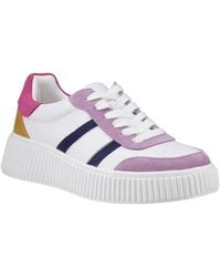 Hush Puppies - Holly Sneaker - Lyst