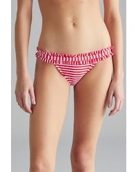 Penti - Striped Helen Super Bikini Bottom - Lyst
