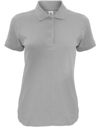 Bc - Safran Timeless Polo Shirt - Lyst