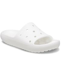Crocs™ - 'classic Slide' Sandal - Lyst