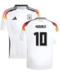 Germany - Junior 2024 - Lyst