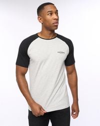 Crosshatch - Meza T-Shirt - Lyst