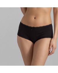 DORINA - Essential Cotton Brief 3 Pack - Lyst