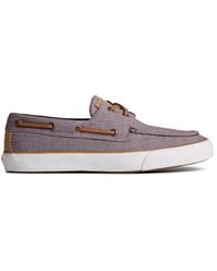 Sperry Top-Sider - 'bahama Ii' Seacycled Lace Sneakers - Lyst