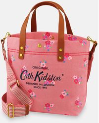 cath kidston henshall bag