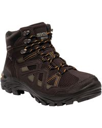 regatta mens hiking boots