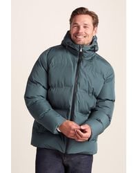 TOG24 - 'Menka' Shower Resistant Insulated Jacket - Lyst