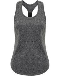 Tridri - Tri Dri Performance Strap Back Vest - Lyst