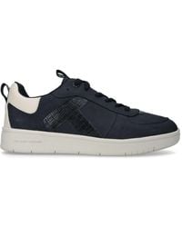 KG by Kurt Geiger 'whitworth' Trainers in Black for Men | Lyst UK