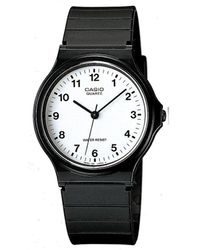 G-Shock - Classic Plastic/resin Classic Analogue Quartz Watch - Mq-24-7bll - Lyst