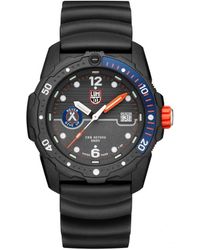 Luminox - Bear Grylls Survival Sea 3720 Series Carbonox Quartz Watch Xb.3723 - Lyst