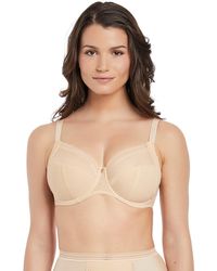 Fantasie - Fusion Underwire Full Cup Side Support Bra - Lyst
