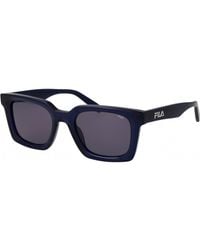 Fila - Sfi897 510Agq Square/Rectangle Sunglasses - Lyst