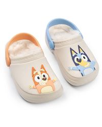 Bluey - Clogs - Lyst