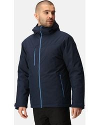 Regatta - Navigate Waterproof Insulated Jacket - Lyst