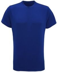 Tridri - Performance T-Shirt - Lyst