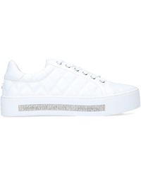kurt geiger jeo trainers