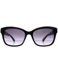 Kate Spade - Cat Eye Dark Gradient Johanna 2/S - Lyst