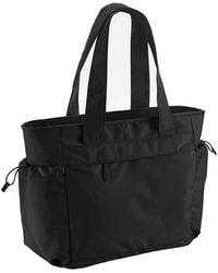 QUADRA - Studio Oversized Tote Bag - Lyst