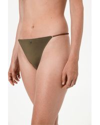 Penti - Micro Brazilian Briefs Lace - Lyst